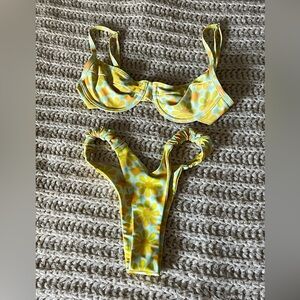 Kulani Kini Bikini Set